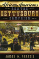 Book cover of: African Americans and the Gettysburg Campaign