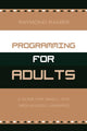 Book cover of: Programming for Adults