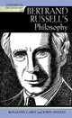 Book cover of: Historical Dictionary of Bertrand Russell's Philosophy. By: Rosalind Carey and John Ongley