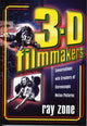 Book cover of: 3-D Filmmakers