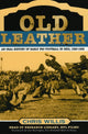 Book cover of: Old Leather. By: Horrigan Joe