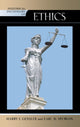 Book cover of: Historical Dictionary of Ethics. By: Harry J. Gensler