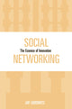 Book cover of: Social Networking. By: Jay Liebowitz