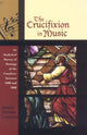 Book cover of: Crucifixion in Music. By: Jasmin Melissa Cameron