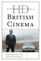 Book cover of: Historical Dictionary of British Cinema