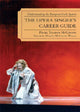 Book cover of: Opera Singer's Career Guide