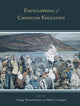 Book cover of: Encyclopedia of Christian Education