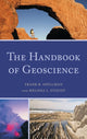Book cover of: Handbook of Geoscience