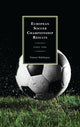 Book cover of: European Soccer Championship Results. By: Tomasz Malolepszy