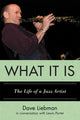 Book cover of: What It Is