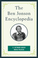 Book cover of: Ben Jonson Encyclopedia. By: D. Heyward Brock