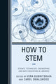 Book cover of: How to STEM