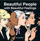 Book cover of: Beautiful People with Beautiful Feelings. By: Donny Miller
