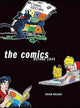 Book cover of: Comics Before 1945. By: Brian Walker