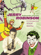 Book cover of: Jerry Robinson. By: N. C. Christopher Couch