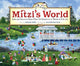 Book cover of: Mitzi's World. By: Deborah Raffin
