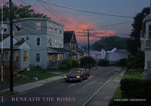 Book cover of: Beneath the Roses