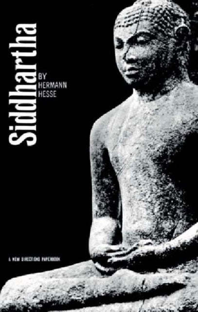 Book cover of: Siddhartha