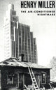 Air-Conditioned Nightmare