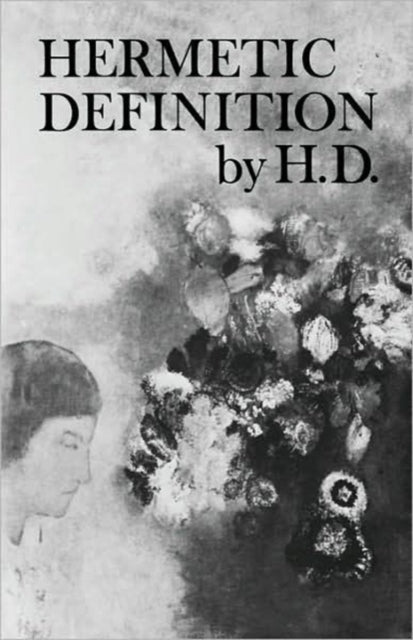 Book cover of: Hermetic Definition