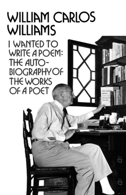 Book cover of: I Wanted to Write a Poem