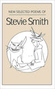 Book cover of: New Selected Poems of Stevie Smith