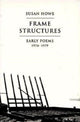 Book cover of: Frame Structures