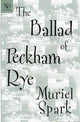 Book cover of: Ballad of Peckham Rye (Paper Only)