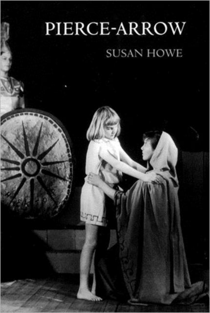 Book cover of: Pierce-Arrow