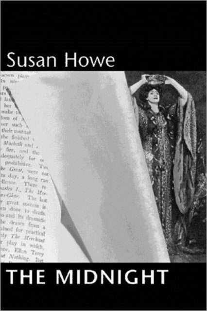 Book cover of: Midnight