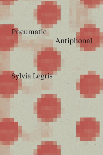Book cover of: Pneumatic Antiphonal