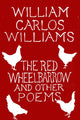 Book cover of: Red Wheelbarrow & Other Poems. By: William Carlos Williams