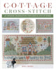 Book cover of: Cottage Cross-Stitch. By: Gail Bussi