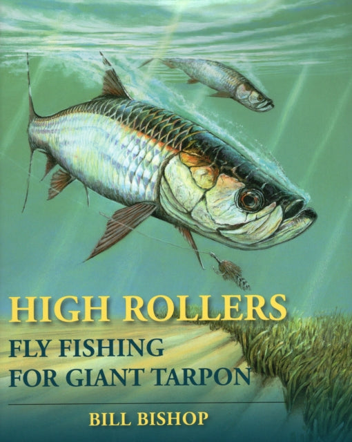 Book cover of: High Rollers. By: Bill Bishop