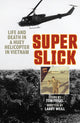 Book cover of: Super Slick. By: Tom Feigel