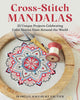 Book cover of: Cross-Stitch Mandalas
