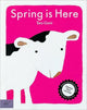 Book cover of: Spring is Here