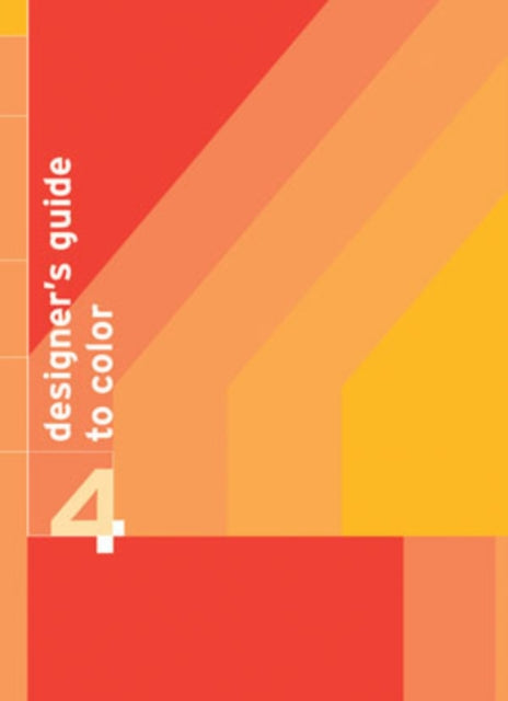 Book cover of: Designer's Guide to Color. By: Ikuyoshi Shibukawa