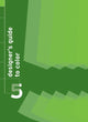 Book cover of: Designer's Guide to Color. By: Ikuyoshi Shibukawa