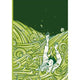 Book cover of: Now Apart but Together Soon Journal. By: Jordan Crane