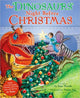 Book cover of: Dinosaurs Night Before Christmas. By: Anne Muecke
