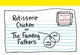 Book cover of: Rotisserie Chicken. By: Jessica Hagy