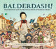 Book cover of: Balderdash!. By: Michelle Markel