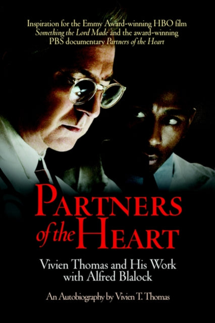 Book cover of: Partners of the Heart