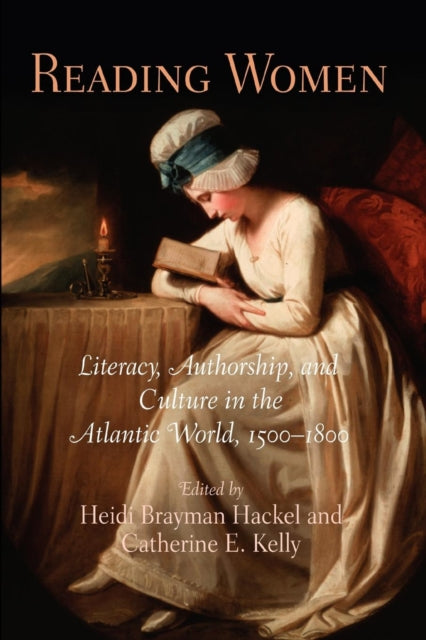 Book cover of: Reading Women