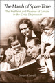 Book cover of: March of Spare Time. By: Susan Currell