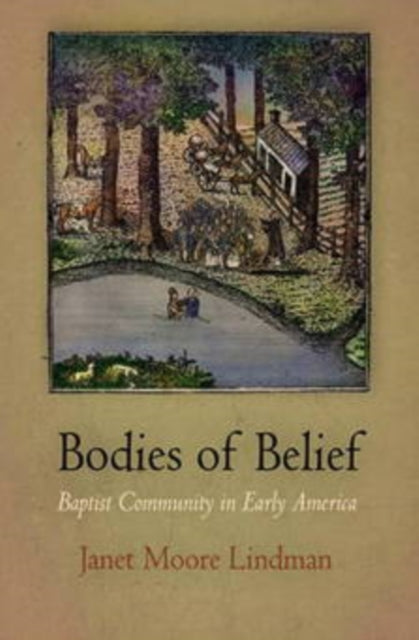 Book cover of: Bodies of Belief