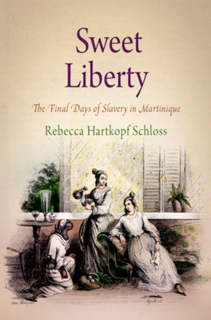 Book cover of: Sweet Liberty
