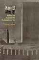 Book cover of: "Hamlet" After Q1. By: Zachary Lesser