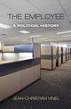 Book cover of: Employee. By: Jean-Christian Vinel